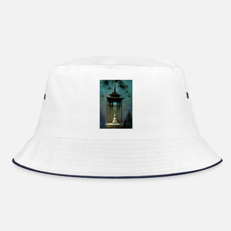 Temple Bob