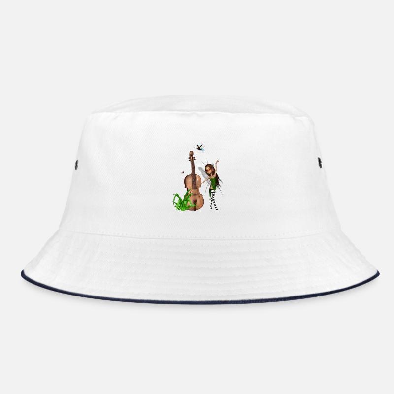 Merveille du violon Bob