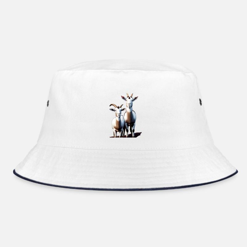 GOATS II Bucket Hat