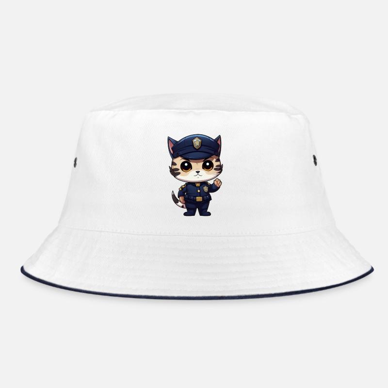 Chat policier Bob