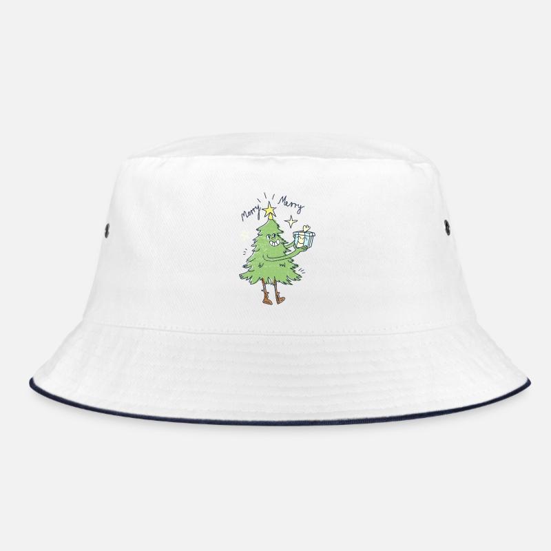 Christmas tree Bob