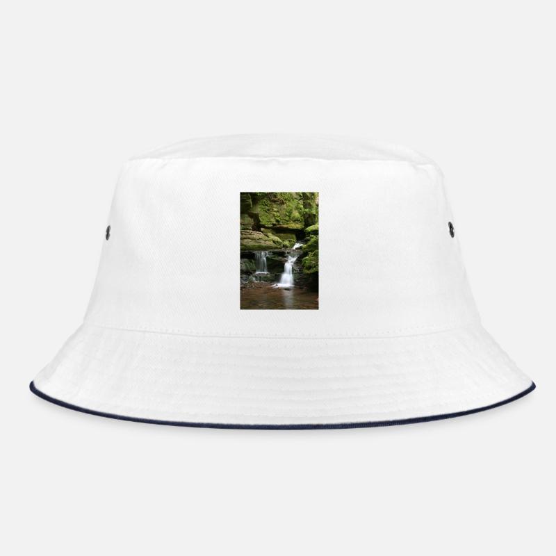 Black Forest Monbach Bucket Hat