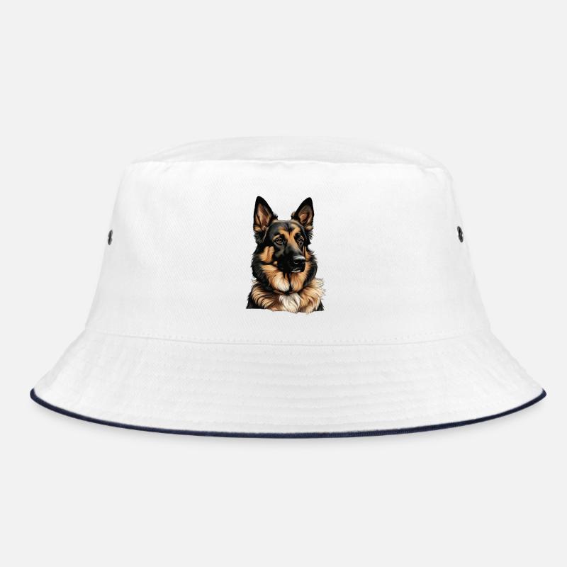 chien de berger Bob