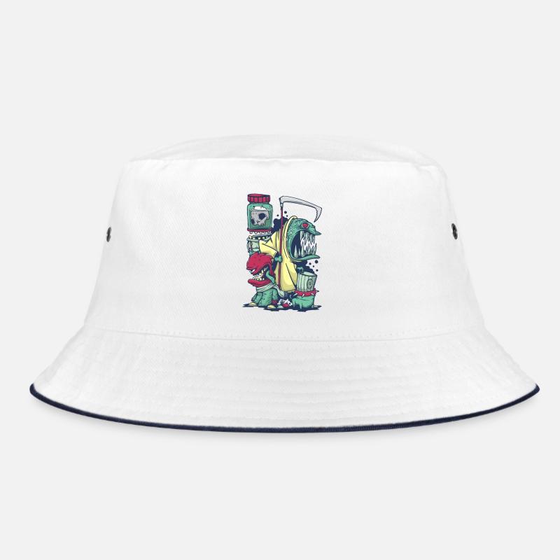 Bucket Hat
