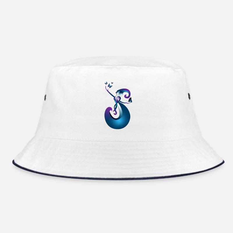 Give Receive Bucket Hat