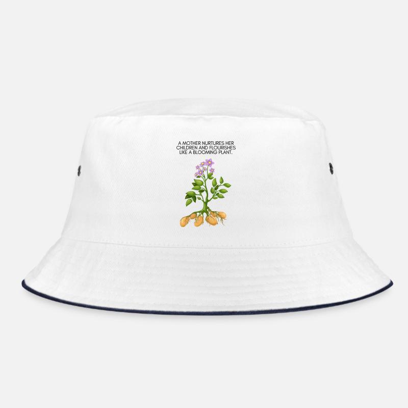 Motif d’arbre en croissance Bob