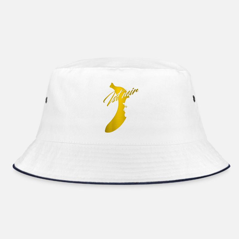 Is banana to me Bucket Hat