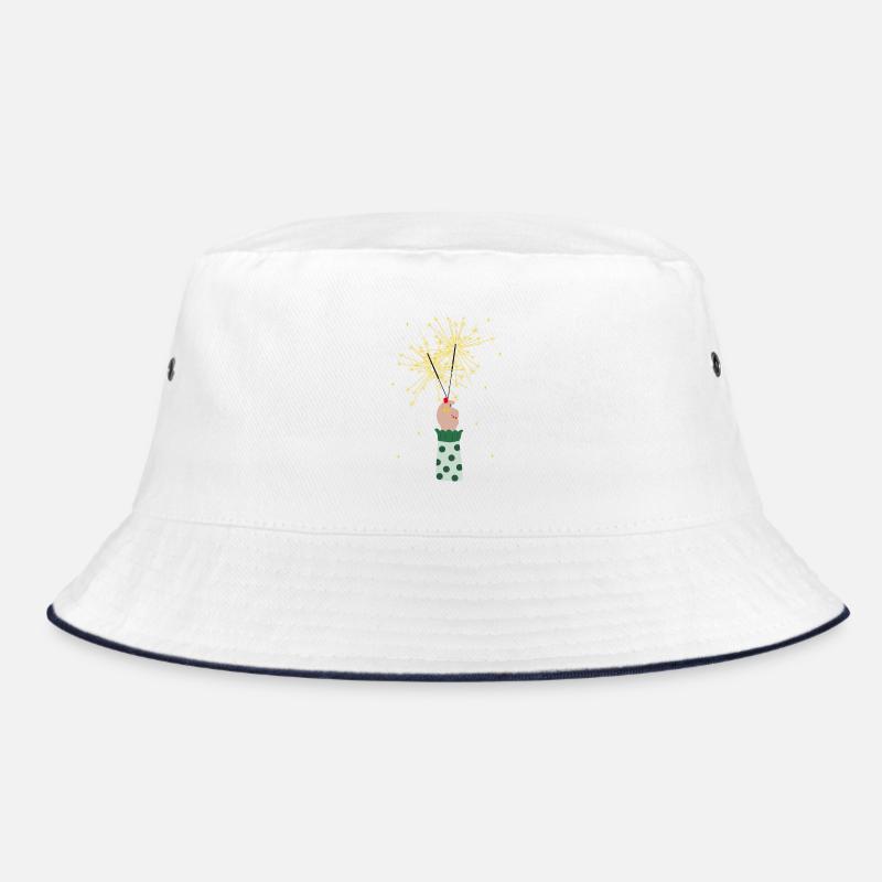 Make a Wish - Good Luck - Gifts for You Bucket Hat