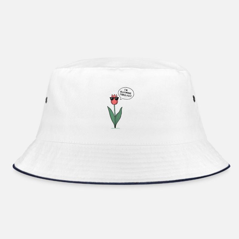 Floraison fabuleuse Bob