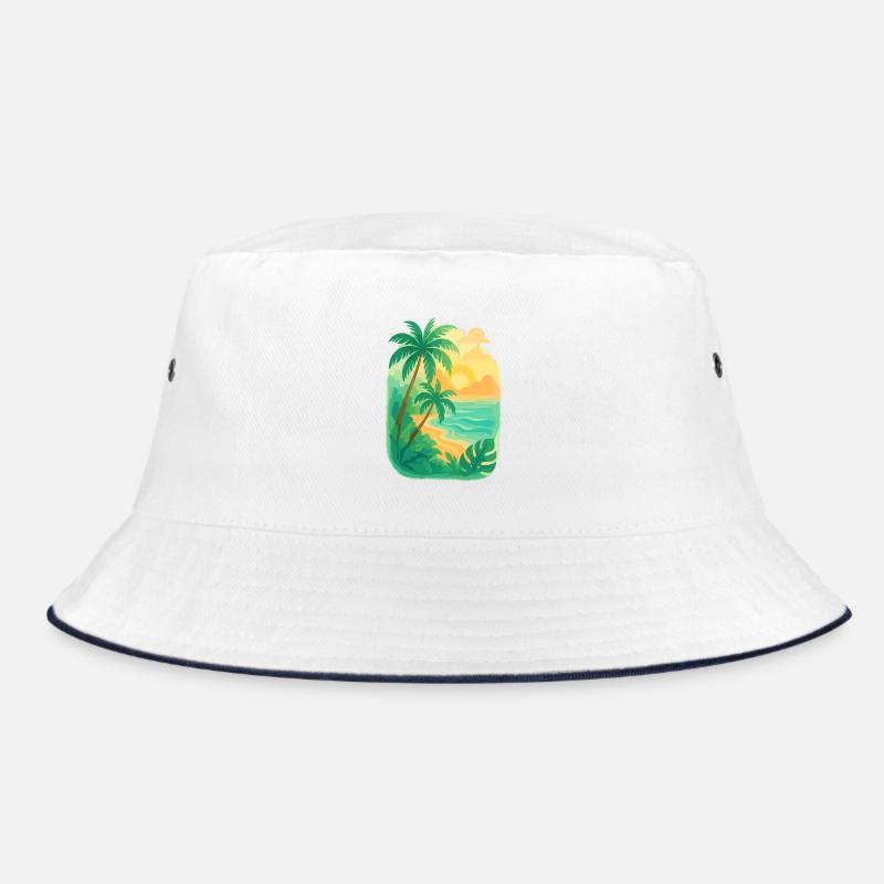 Tranquillité tropicale Bob