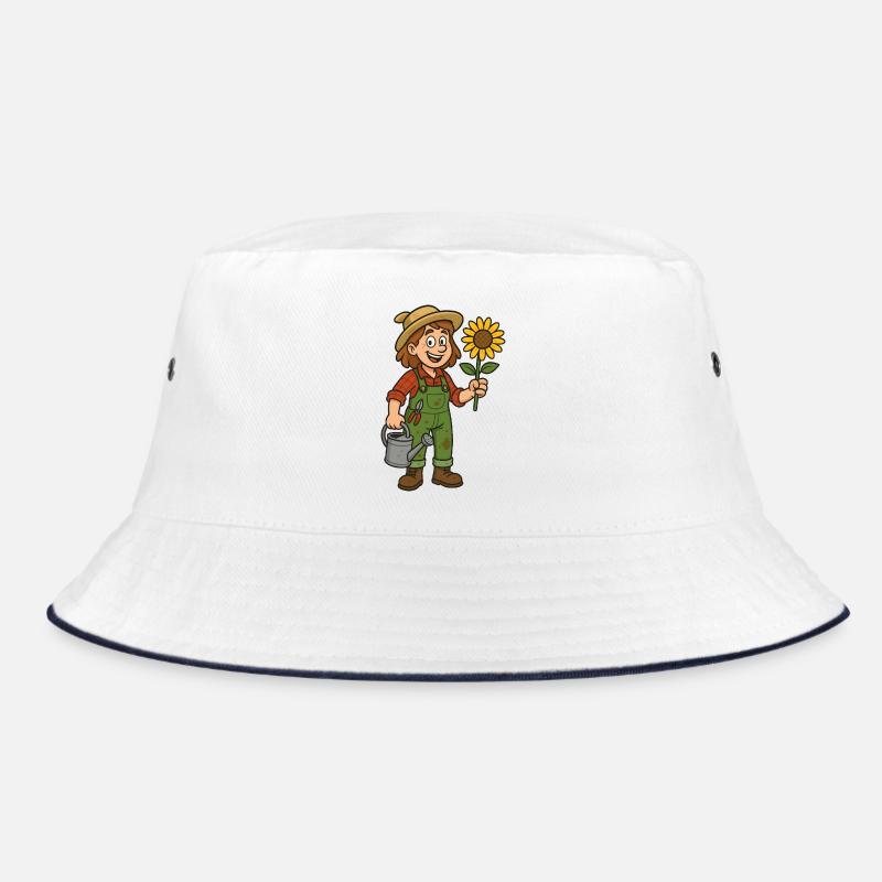Jardinier Bob