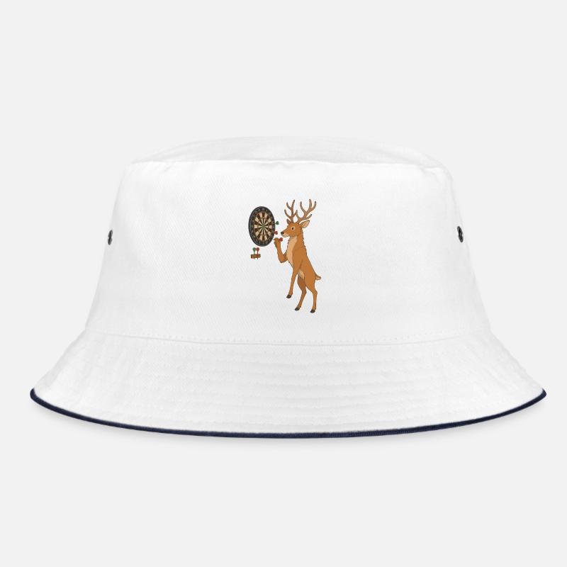 Fléchettes de cerf Bob