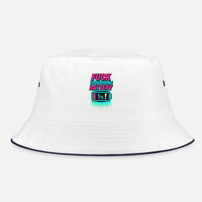 Bucket Hat