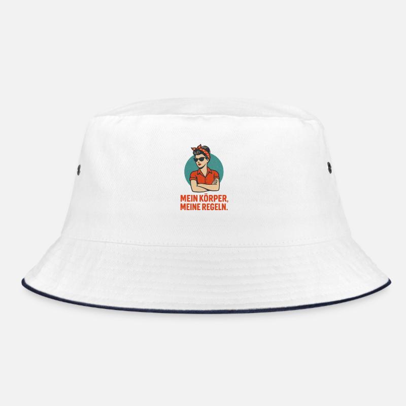 Mon corps, mes règles. Bob