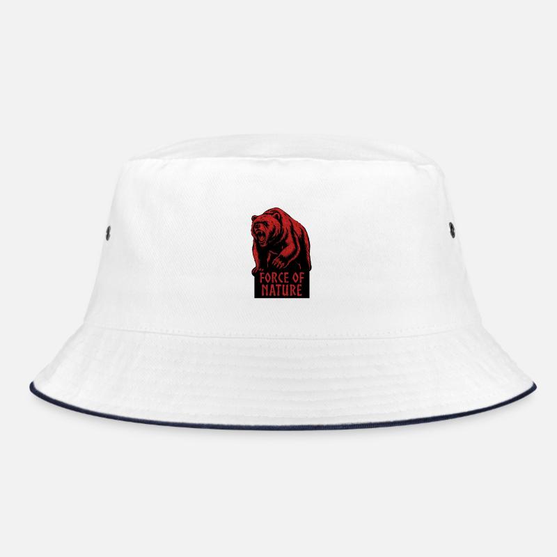 Wild Bear – Force indomptée de la nature Bob