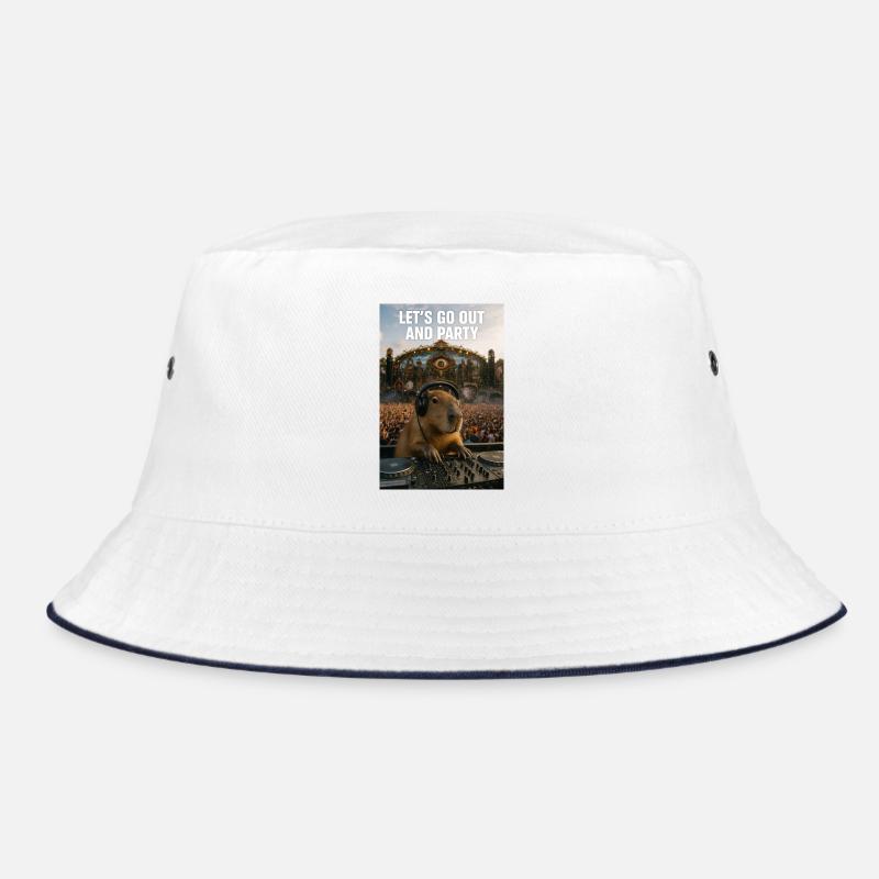 Bucket Hat