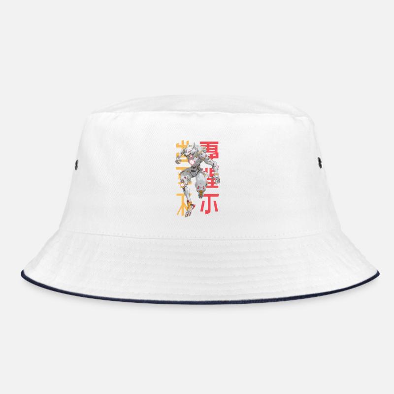 Bucket Hat
