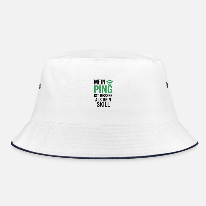 Bucket Hat
