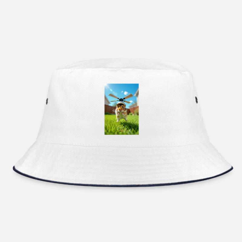 Bucket Hat