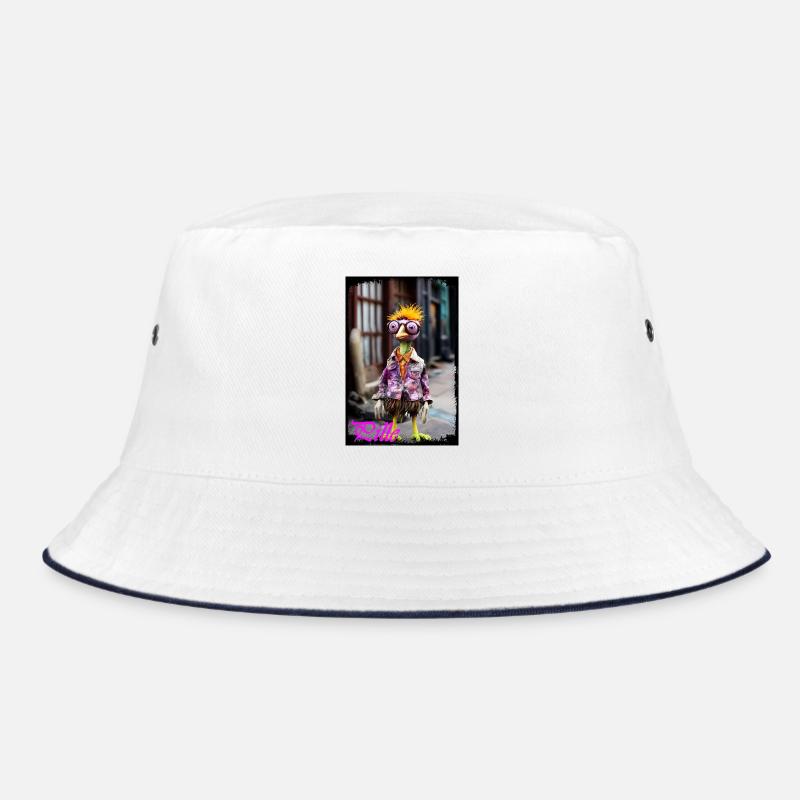 Bucket Hat