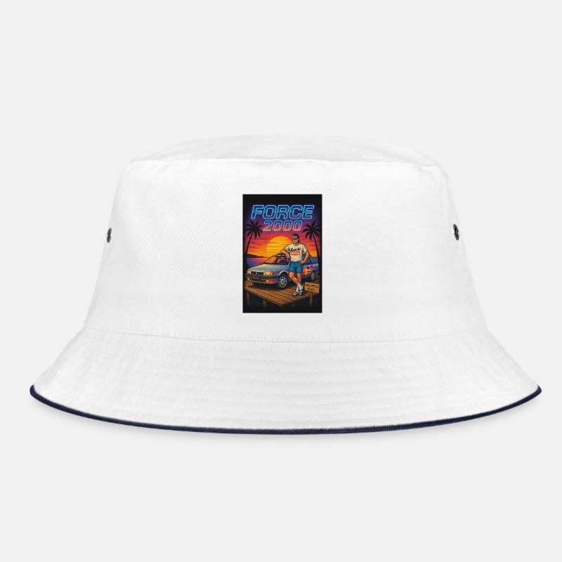 Bucket Hat