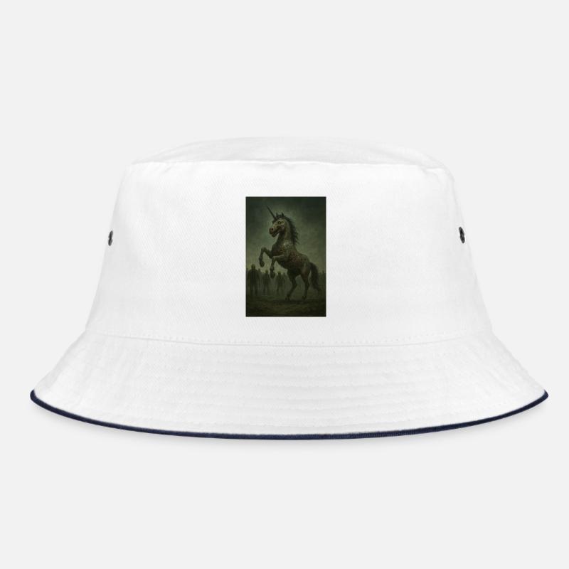 Licorne zombie Bob