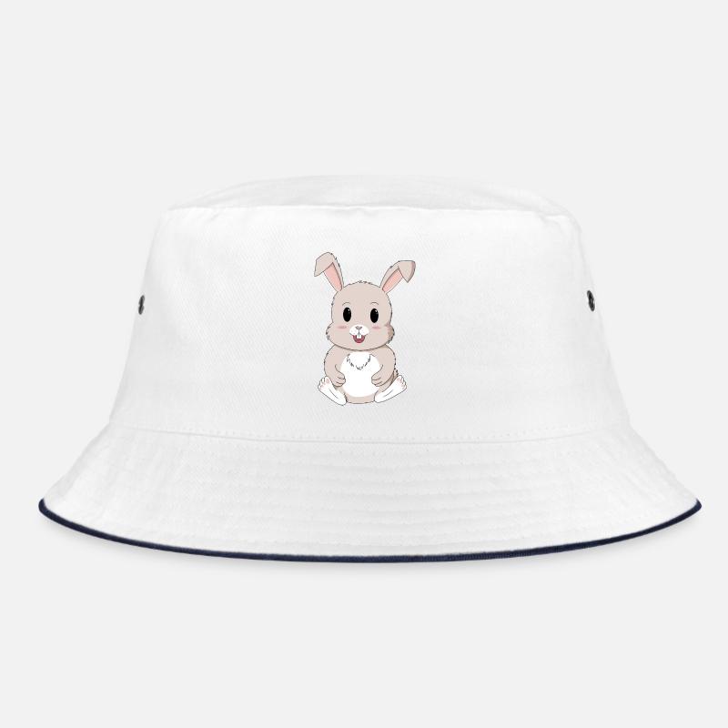 Lapin mignon kawaii Bob