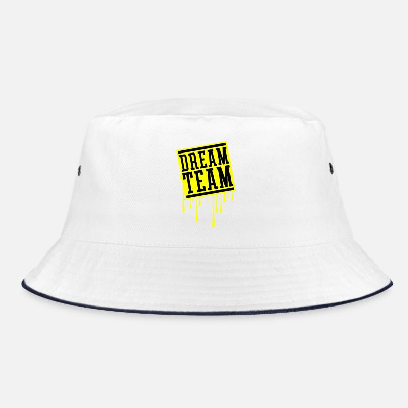 Dream Team Bucket Hat