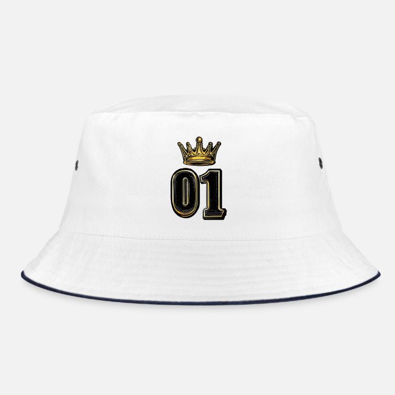 1 Couronne de chiffres Bob