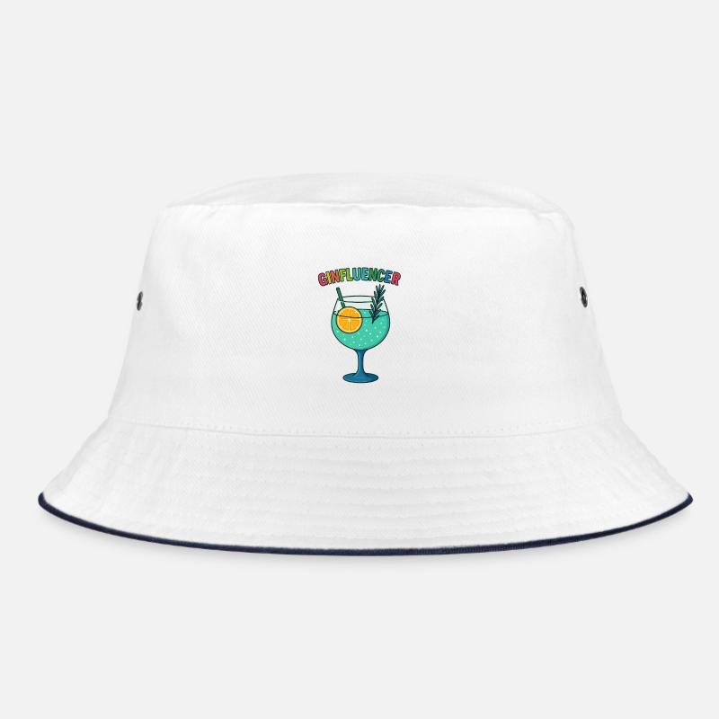 Bucket Hat