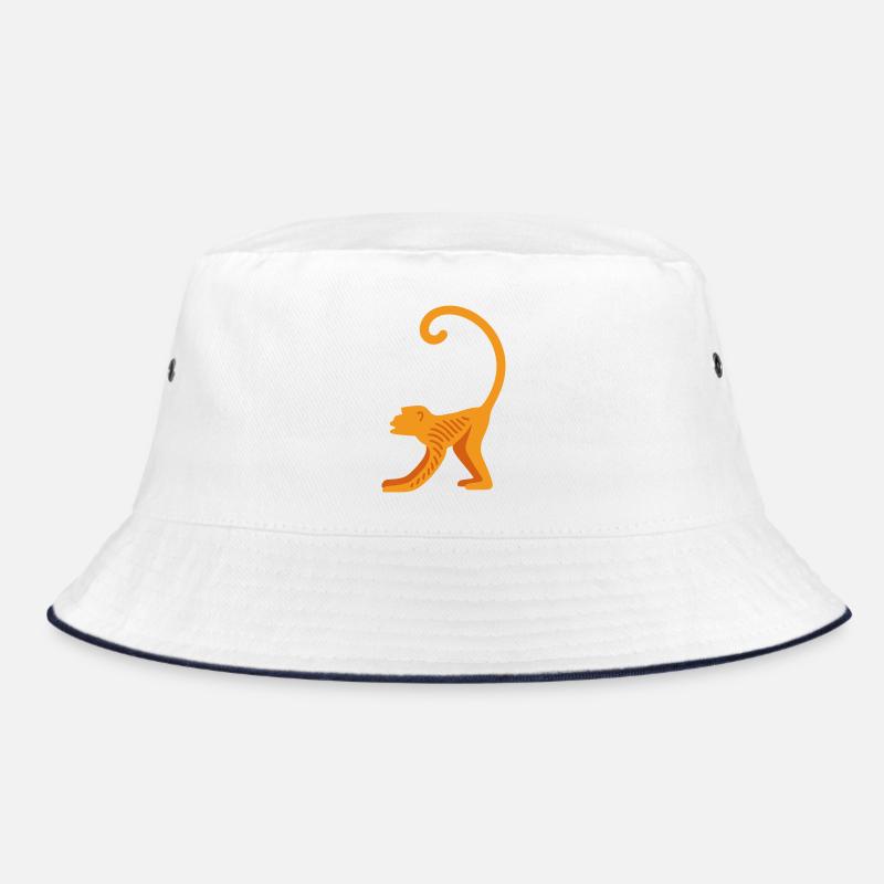 Logo de la ligne Orang-outan Bob