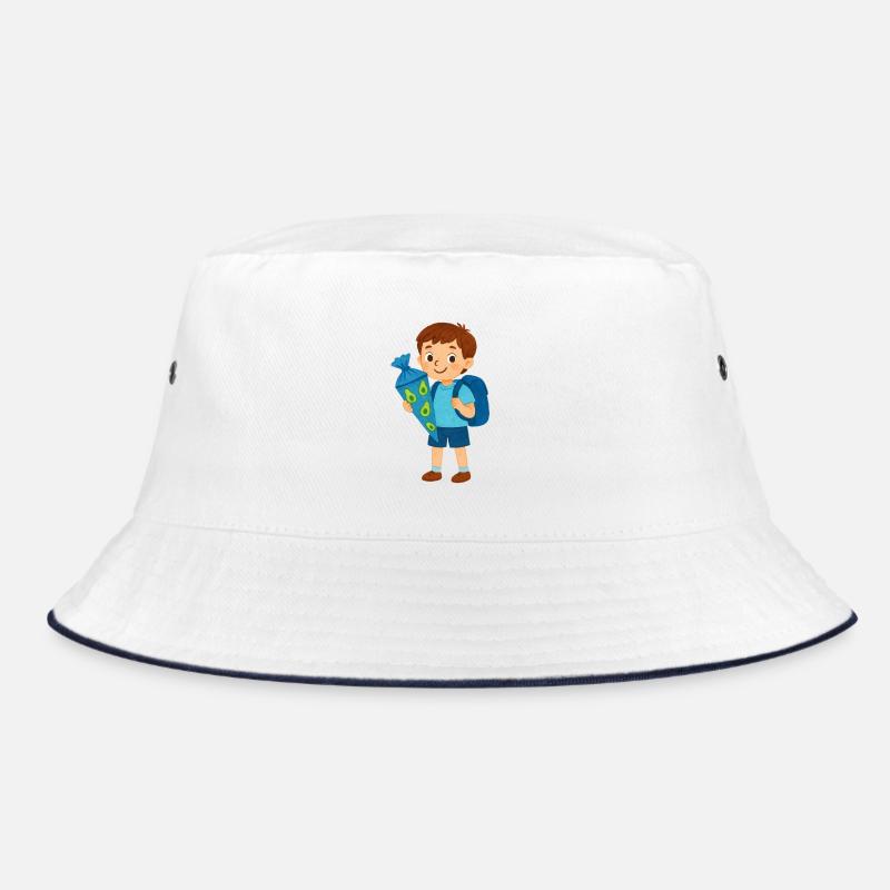 Bucket Hat