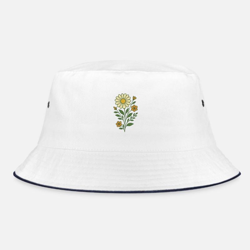 Bucket Hat