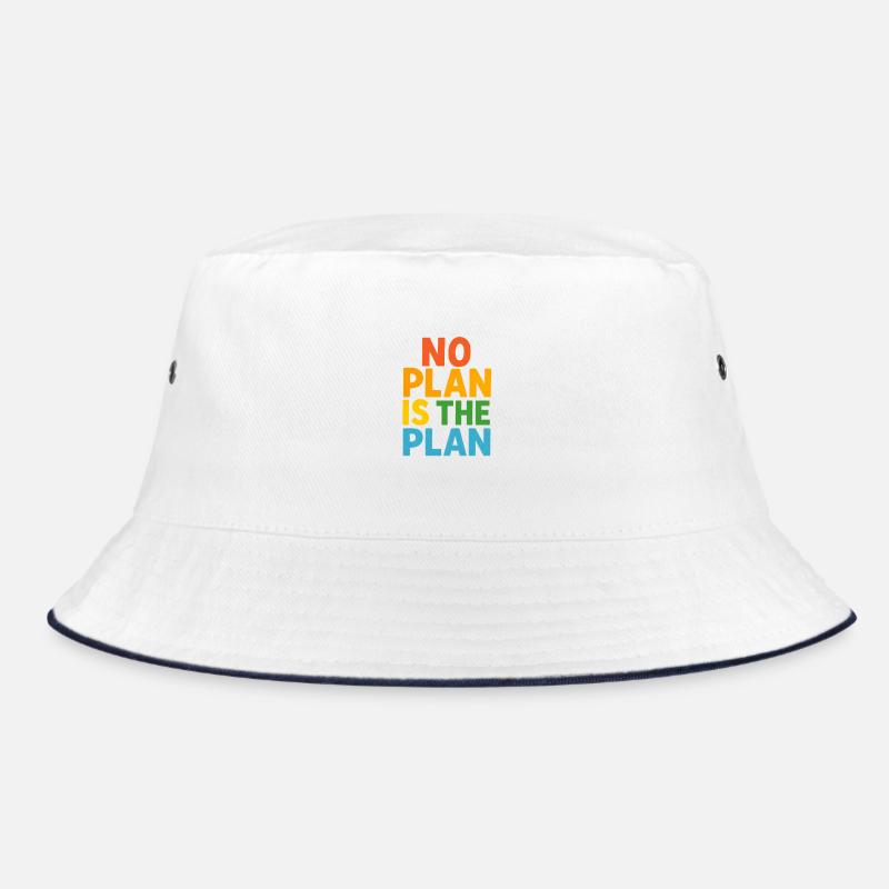 Aucun plan n’est le plan Bob
