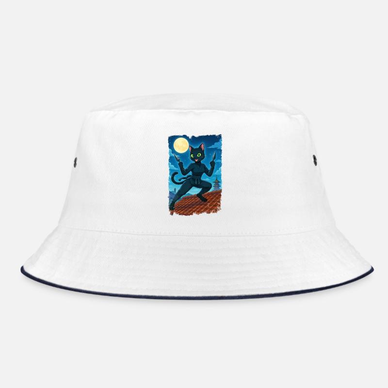 Bucket Hat