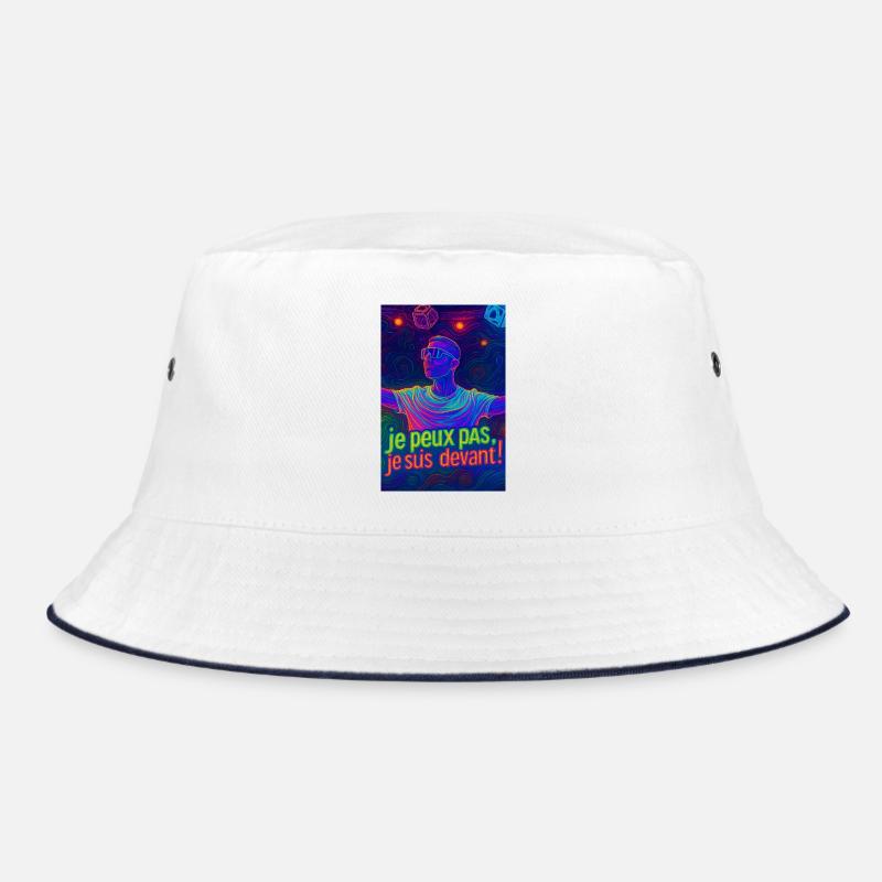 Bucket Hat