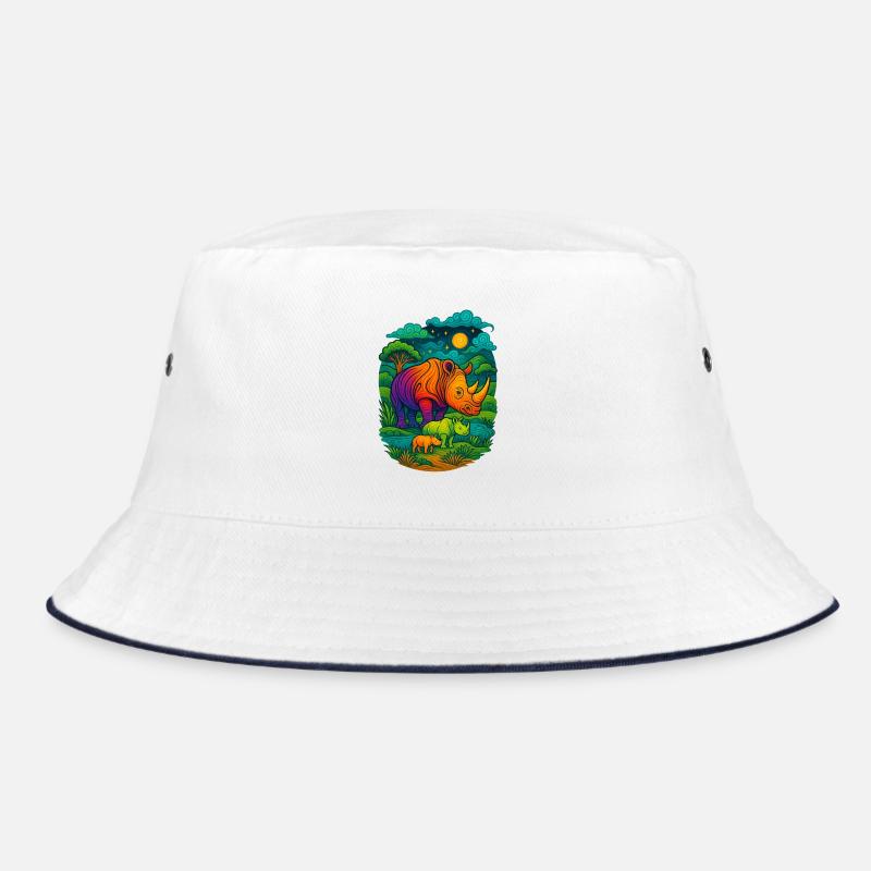Bucket Hat