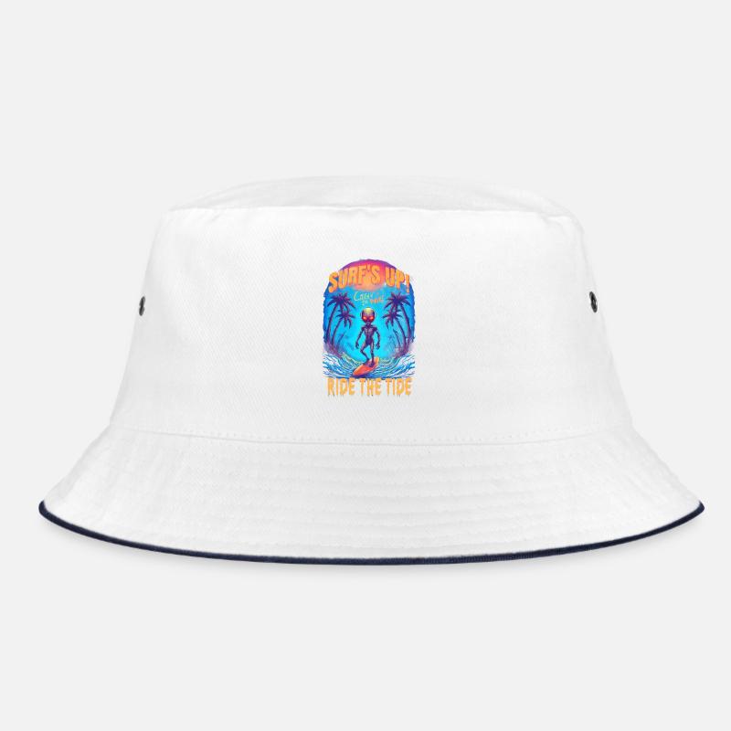 Bucket Hat