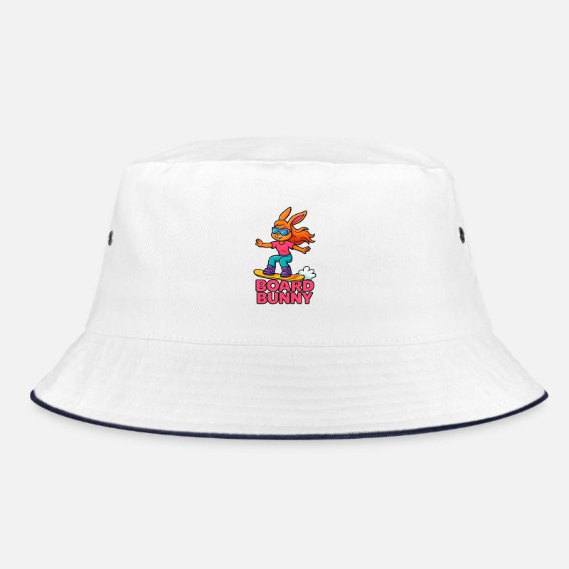 Bucket Hat