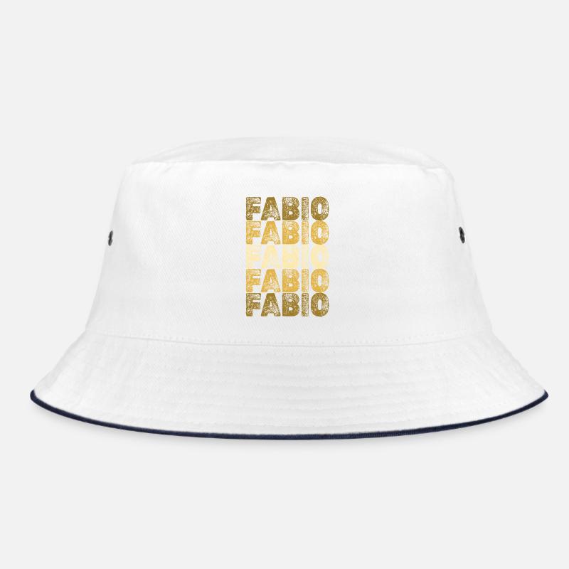 Racines Fabio Bob
