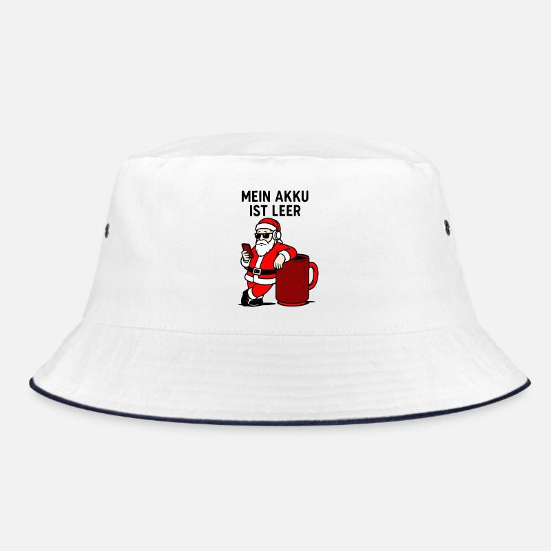 Bucket Hat
