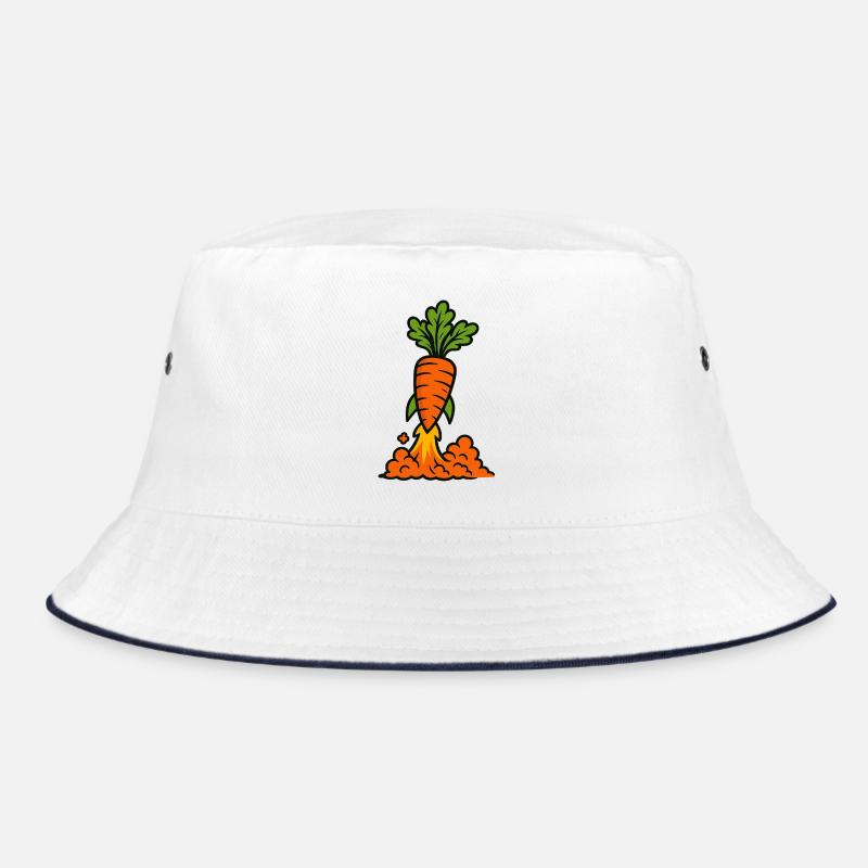 Mode de lancement Carrot Bob