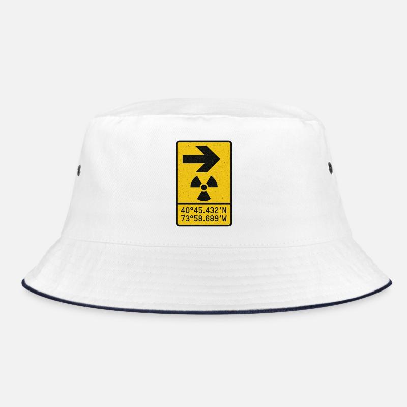 Bucket Hat