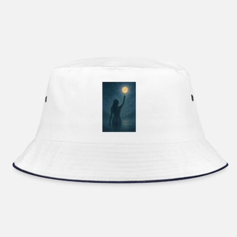 Touche de lune dans Night Dream Bob