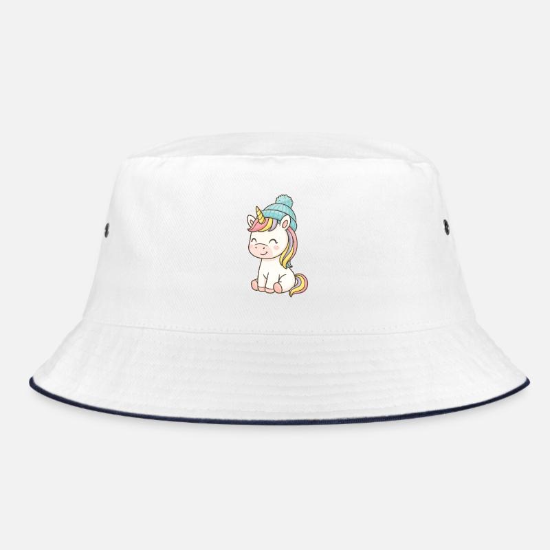 Figurine câline licorne pastel Bob