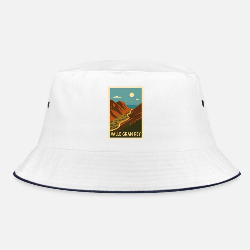 Bucket Hat