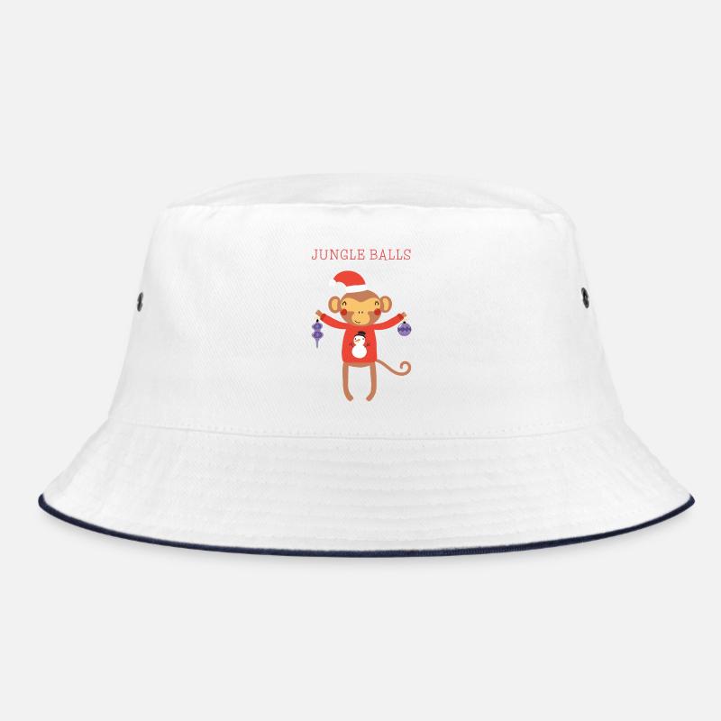 Bucket Hat