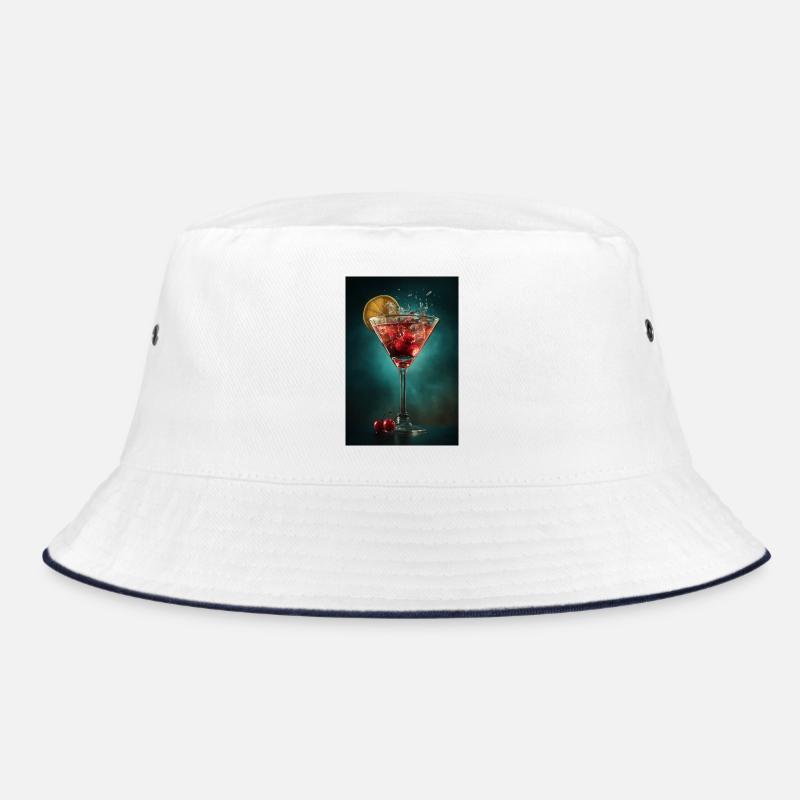 Bucket Hat