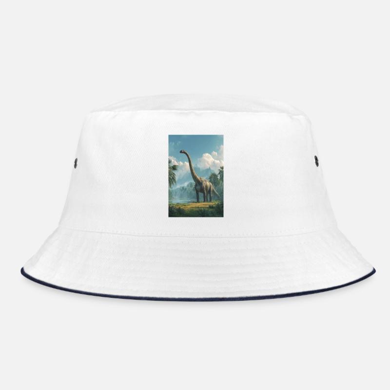 Dino Dawn Longneck Bob