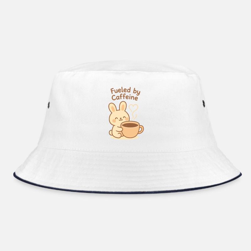 Alimenté par Caffeine Bunny Bob